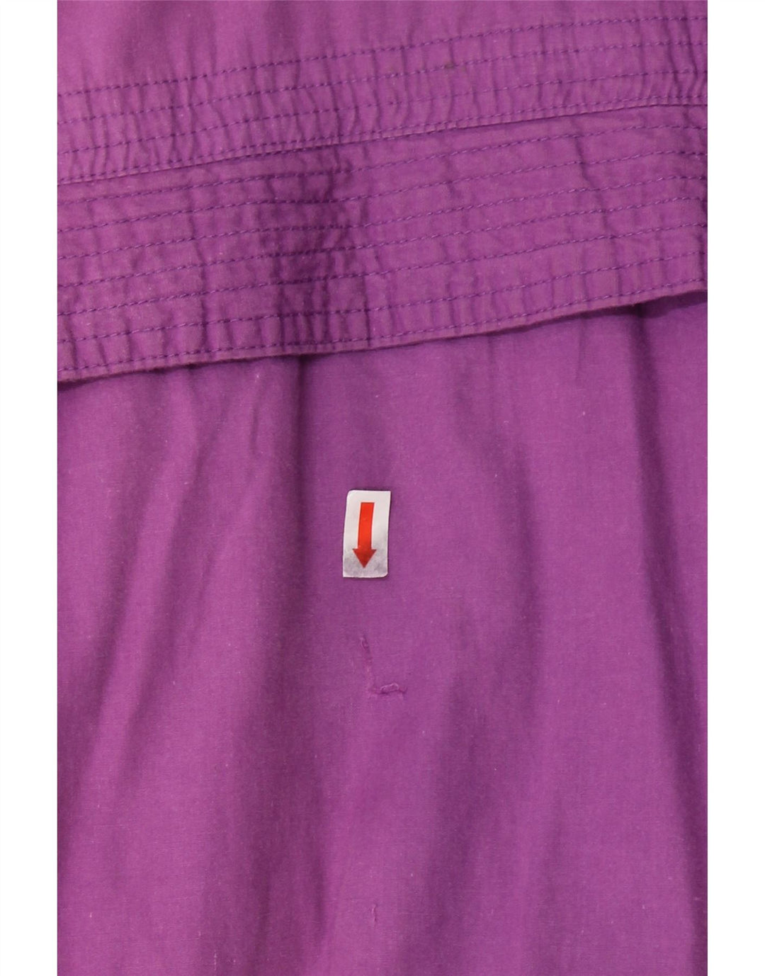 CHARLES VOGELE Boys Graphic Ski Jacket 15-16 Years Purple Vintage Charles Vogele and Second-Hand Charles Vogele from Messina Hembry 