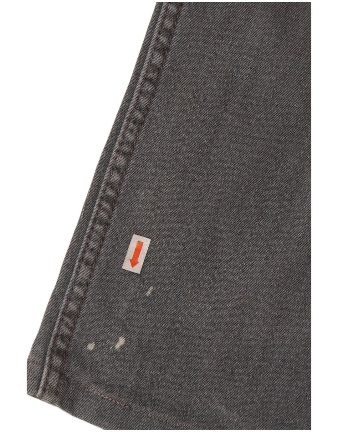 Blugi 511 Slim LEVI'S pentru bărbați W32 L32 bumbac gri