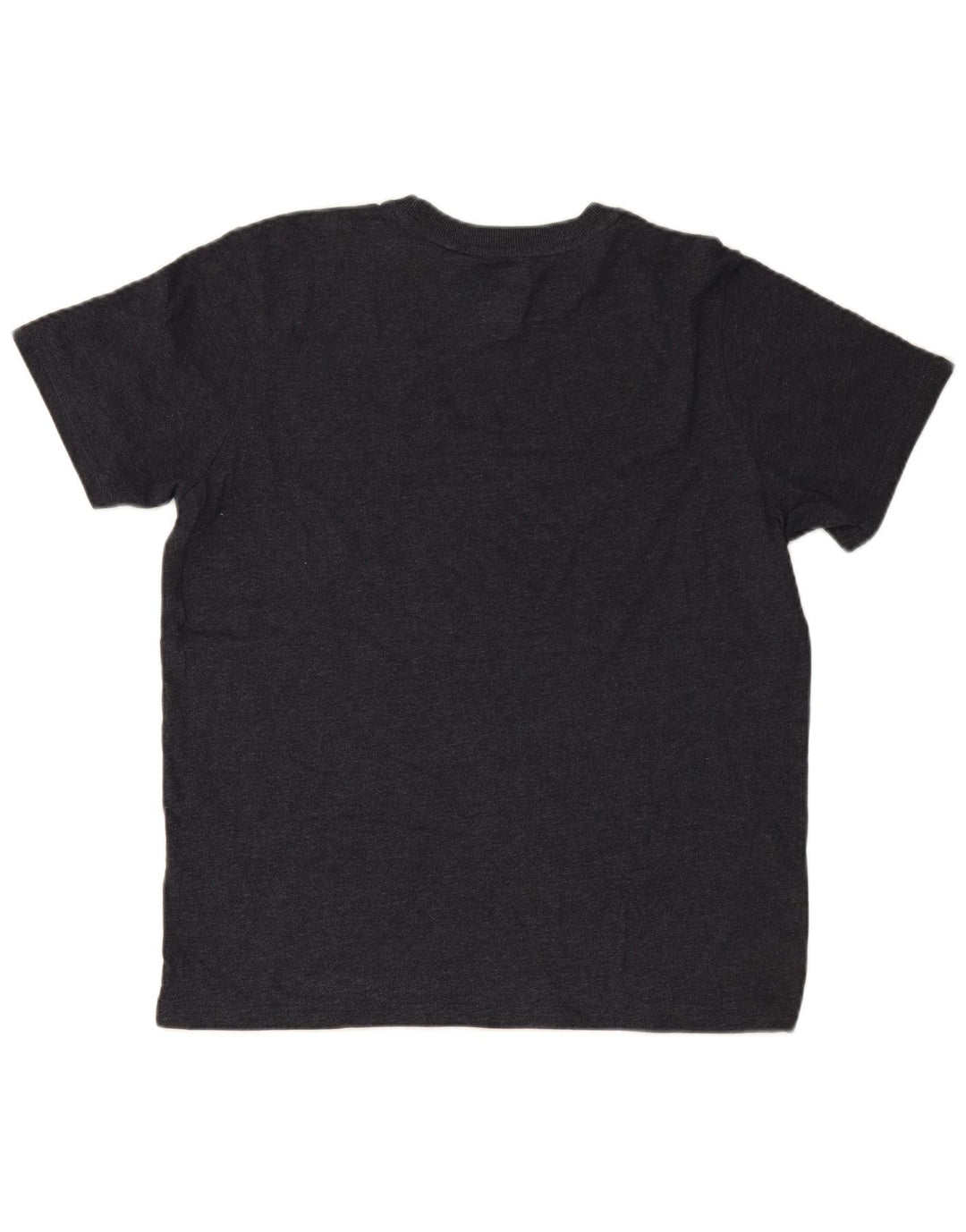 Tricou grafic pentru bărbați SUPERDRY Top XL gri