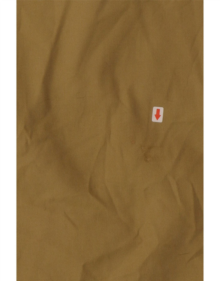 Gilet pentru bărbați Steinbock, UK 42 XL, kaki