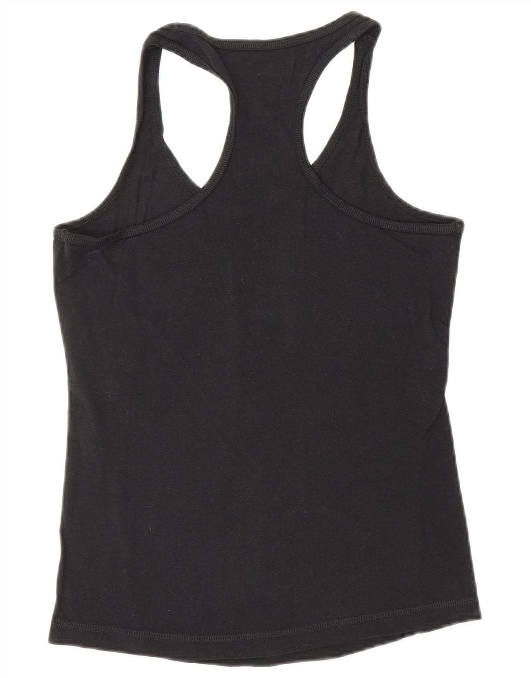 Vestă grafică pentru femei CHAMPION UK 14 Large Black