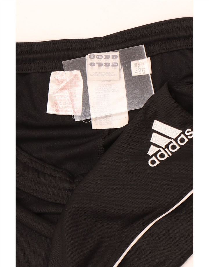 Pantaloni scurți sport pentru bărbați ADIDAS XS poliester negru