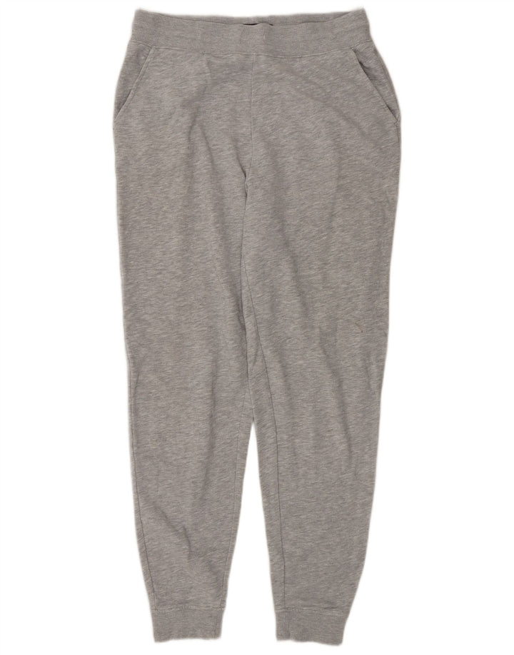 Pantaloni de trening pentru femei Marks & Spencer Pantaloni de jogging UK 12 Medium Grey Flecked