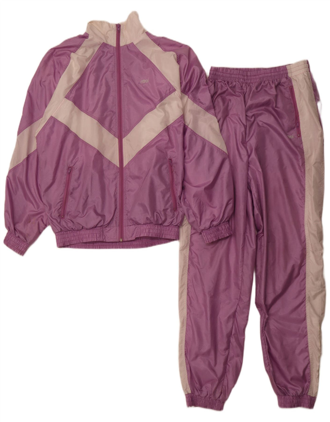 Trening pentru femei Etirel EU 38 Medium Purple Colorblock Nylon