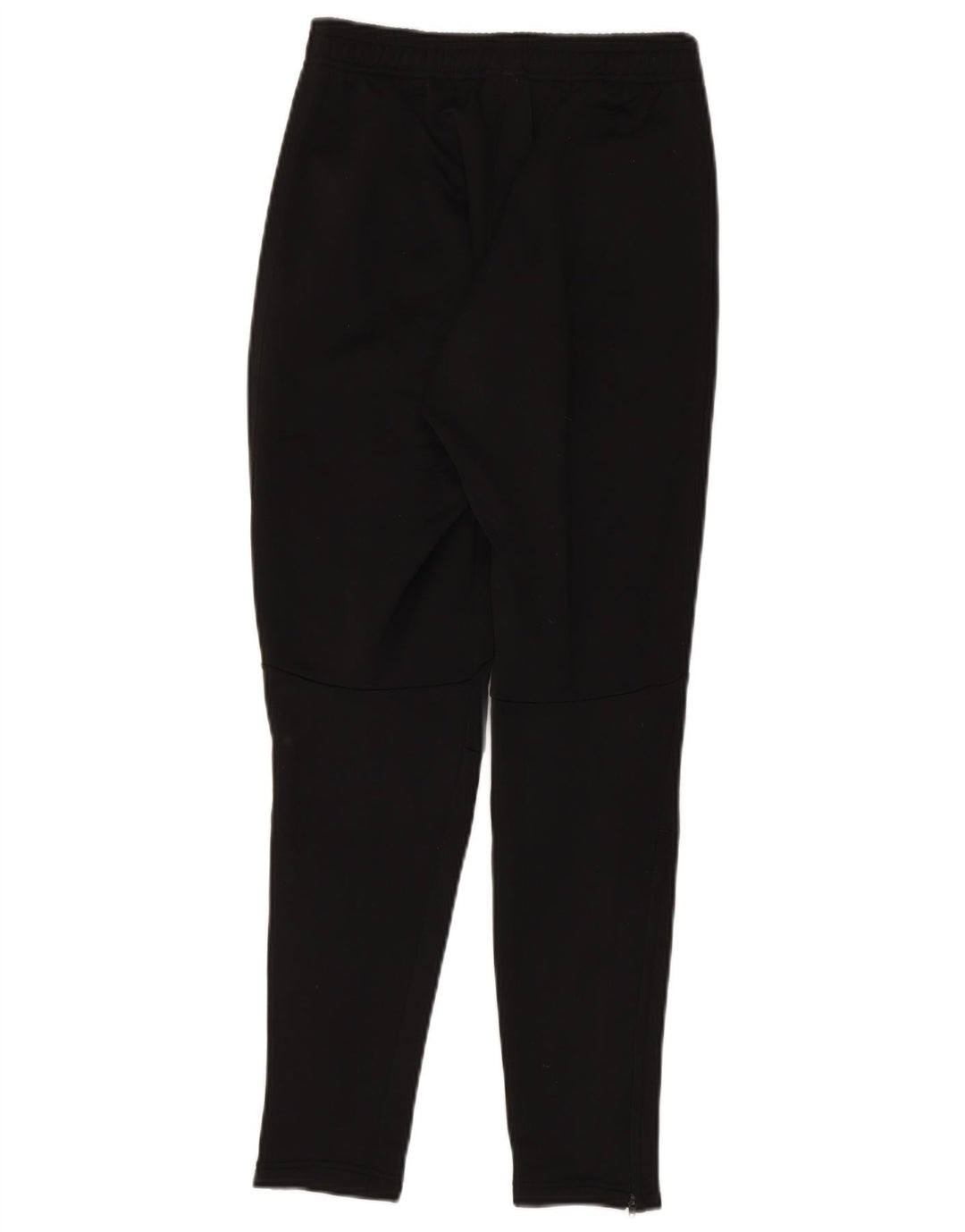Pantaloni de trening Adidas pentru bărbați grafic XS poliester negru