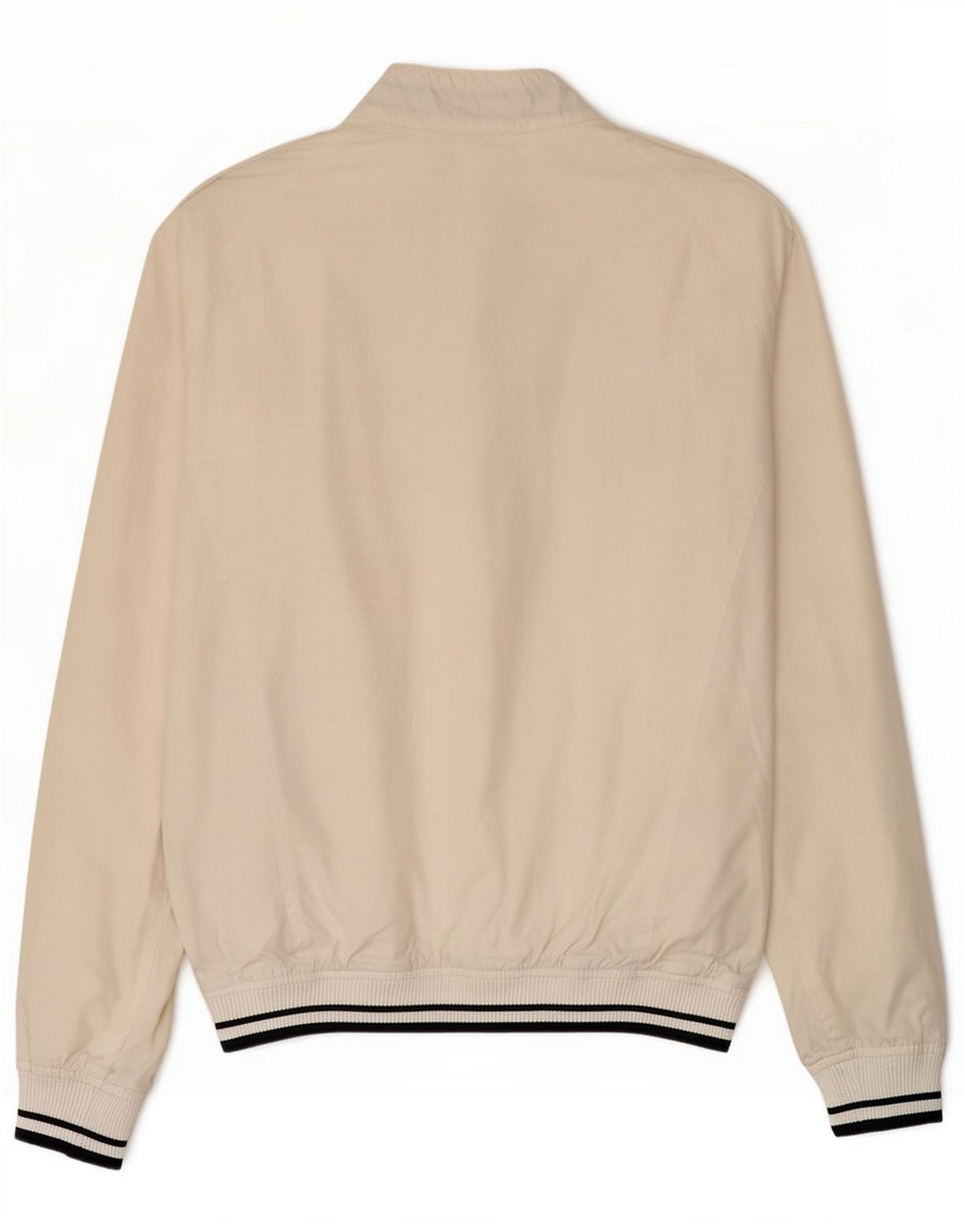 Jack & Jones Bomber Jacket pentru bărbați UK 40 Large White Poliester