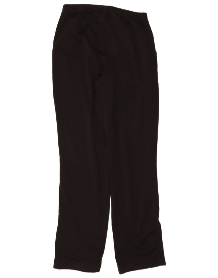 PUMA Mens Tracksuit Trousers Medium  Black