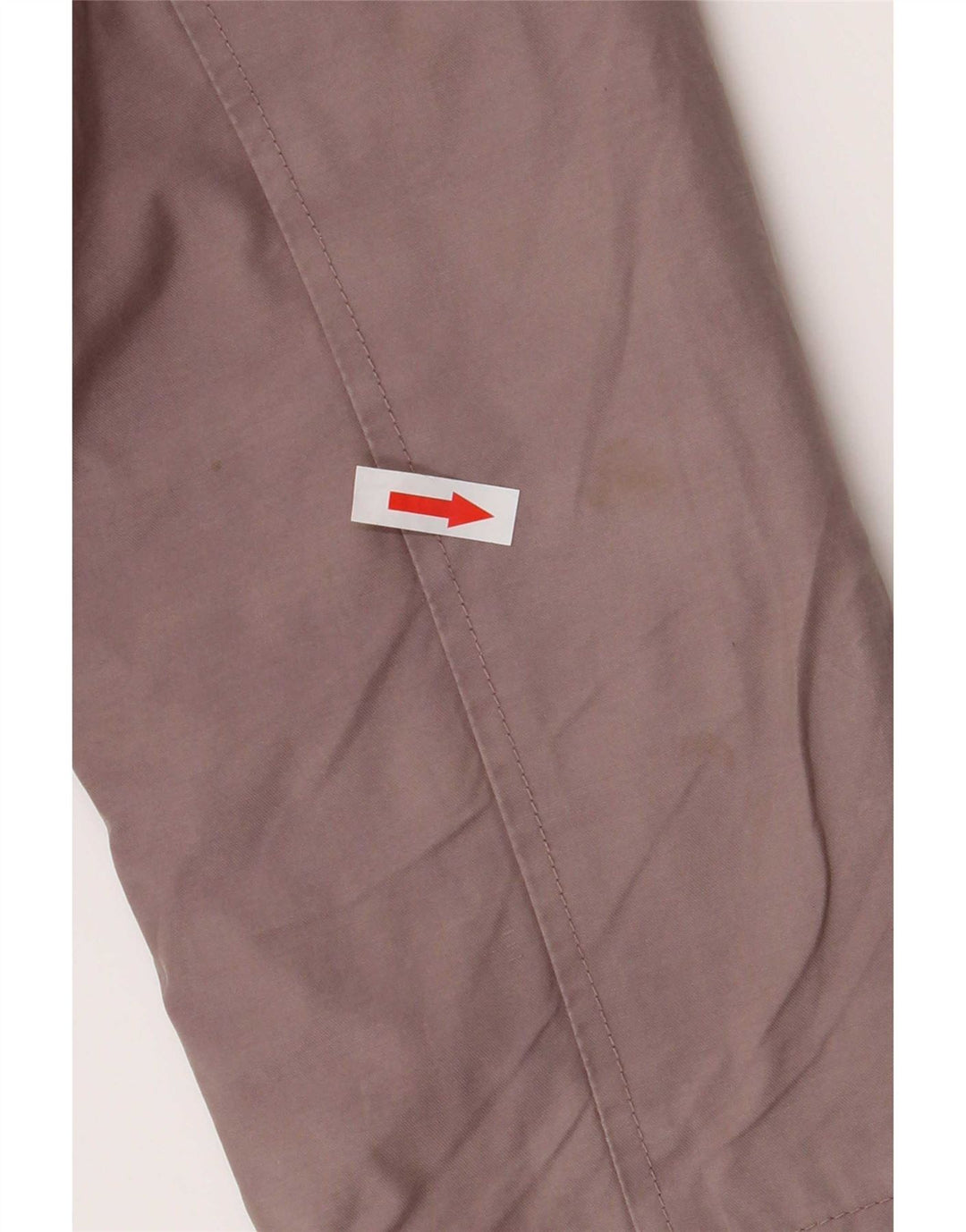 Firetrap Bomber Jacket pentru femei UK 10 Small Grey Bumbac