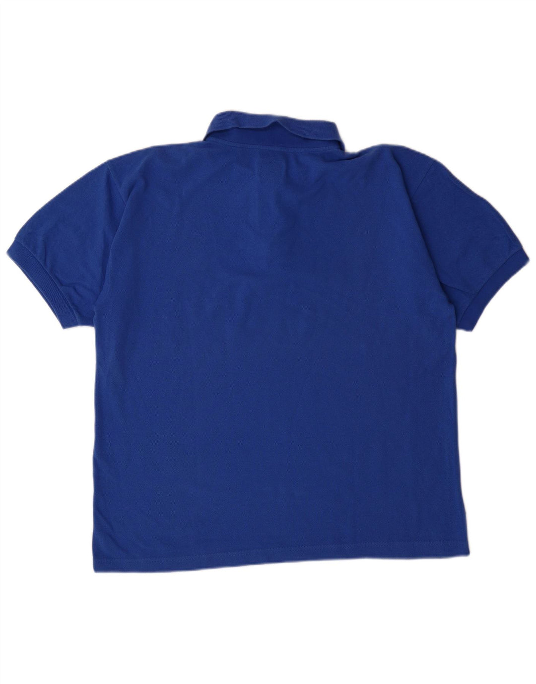 Tricou polo pentru bărbați LEVI'S, mare, albastru, bumbac