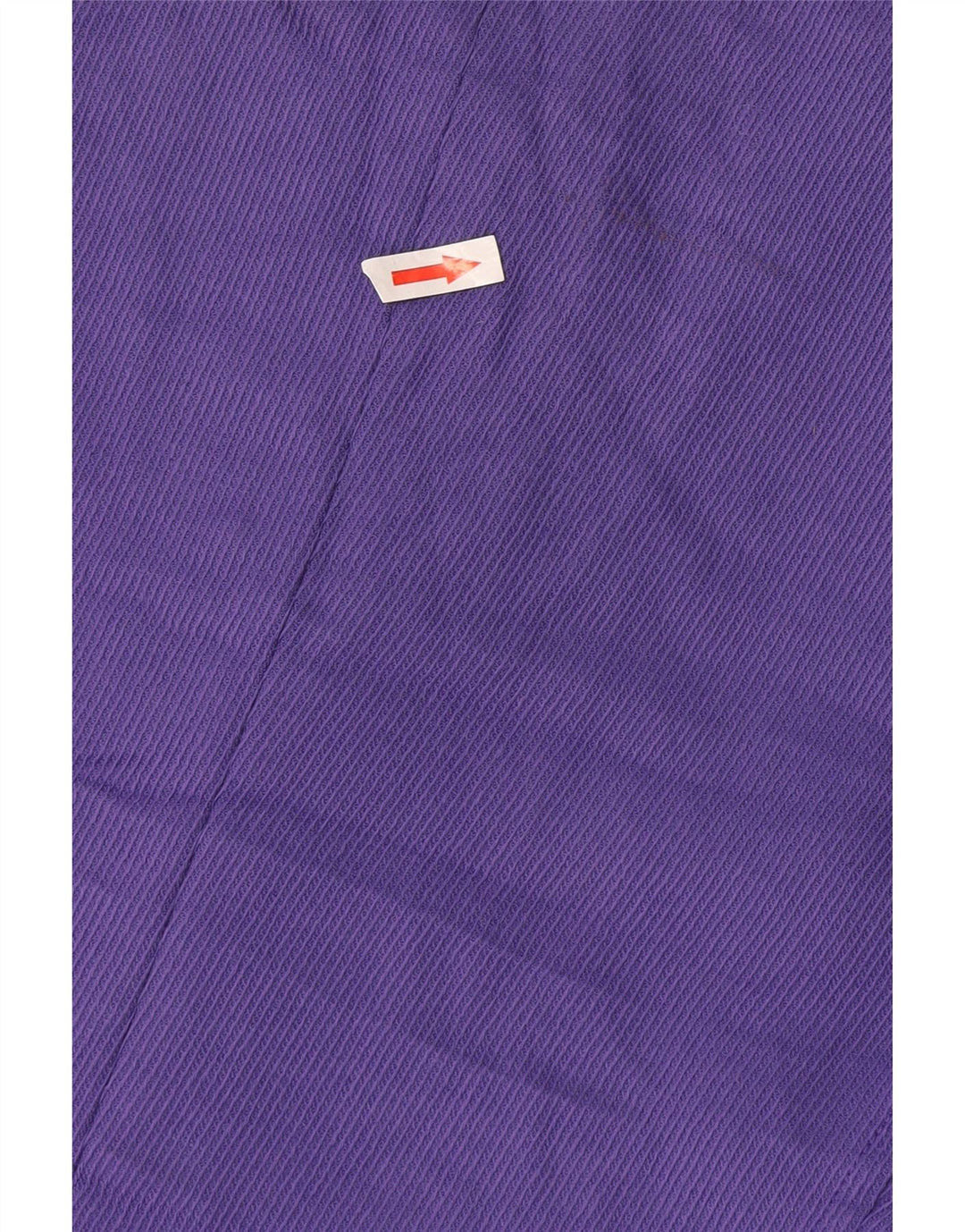 Luisa Spagnoli Jachetă pentru femei cu 5 nasturi IT 48 XL Lână violet