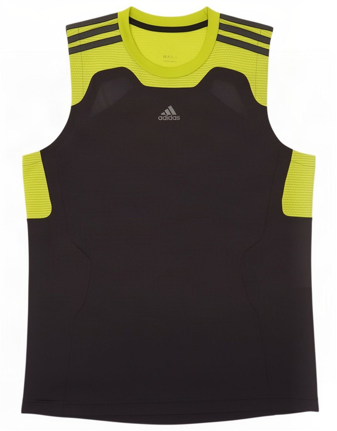 Vestă Adidas pentru băieți, 13-14 ani, gri Colorblock