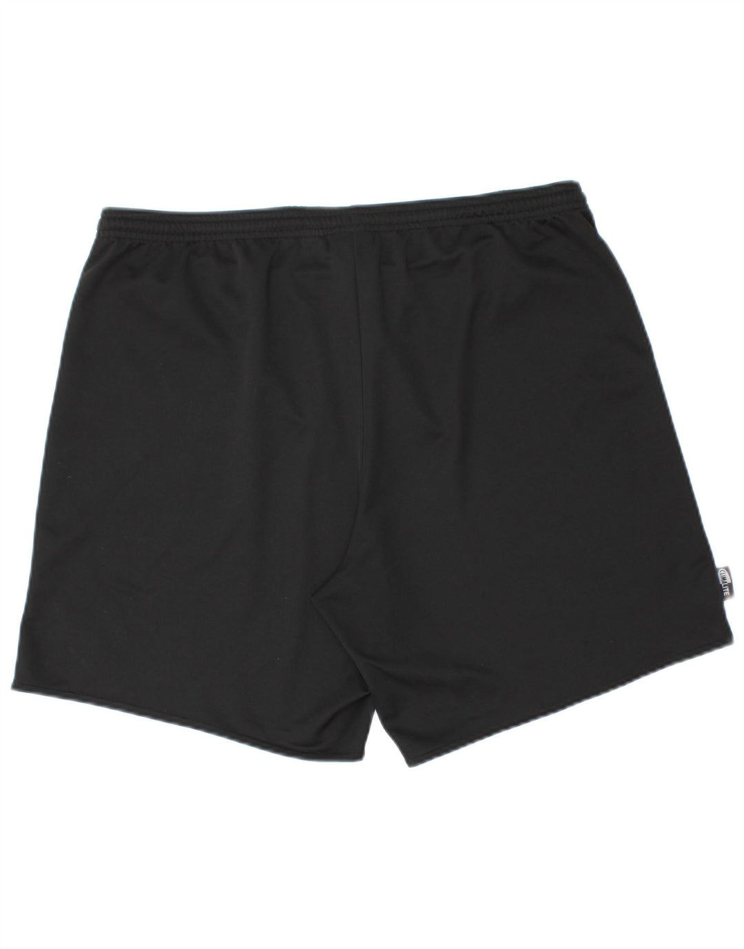 Pantaloni scurți sport pentru bărbați Adidas Climalite, mari, negru, poliester