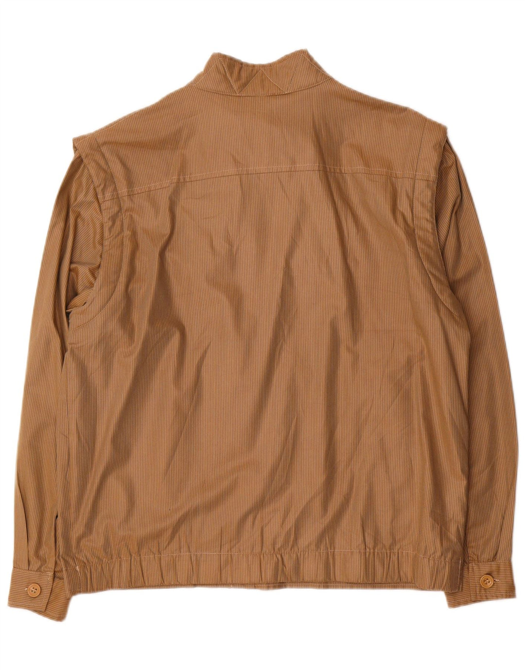 Jachetă pentru bărbați Southern Utility IT 48 Medium Beige Pinstripe Poliester