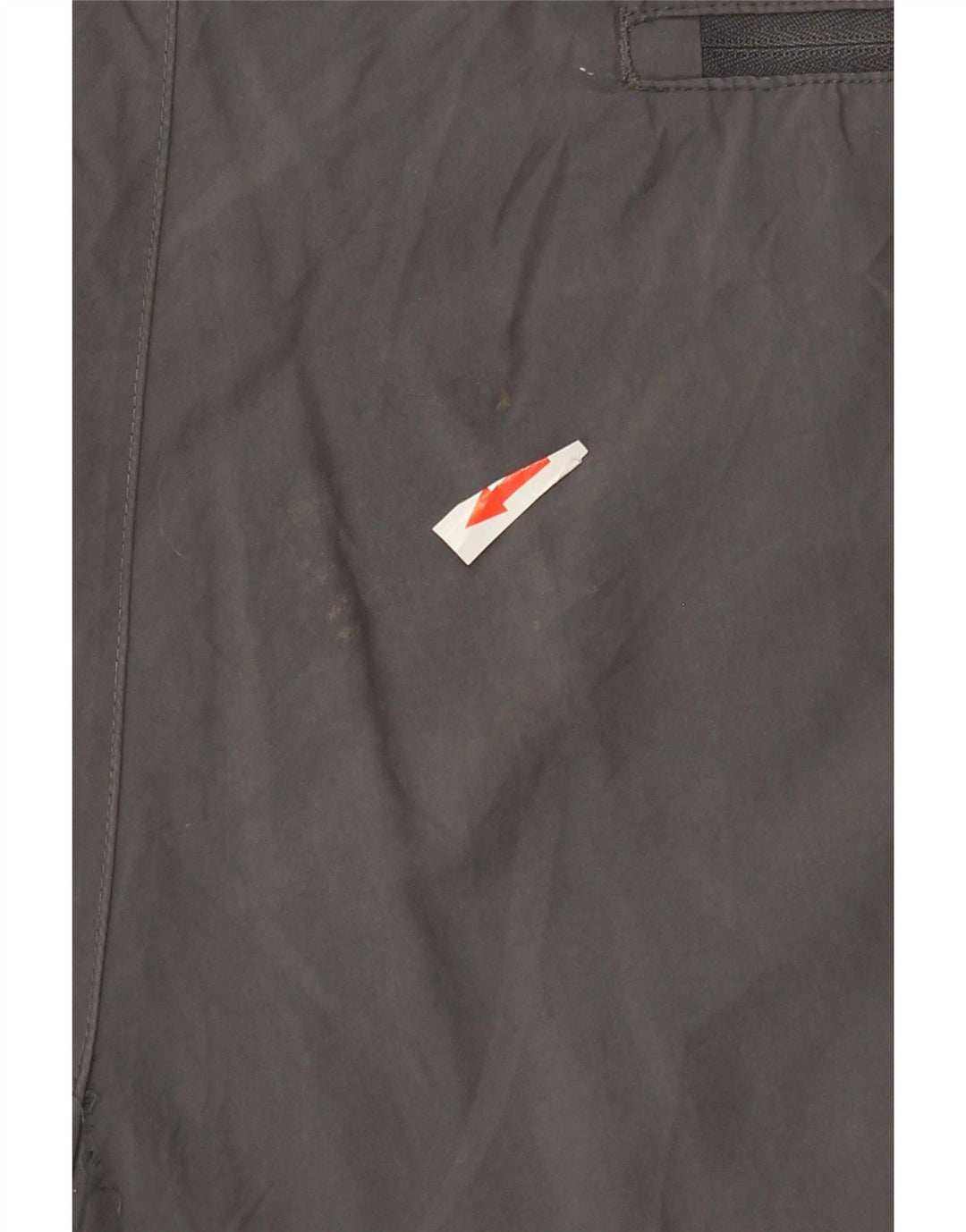 Pantaloni scurți Columbia Titanium Cargo XL W40, nailon gri