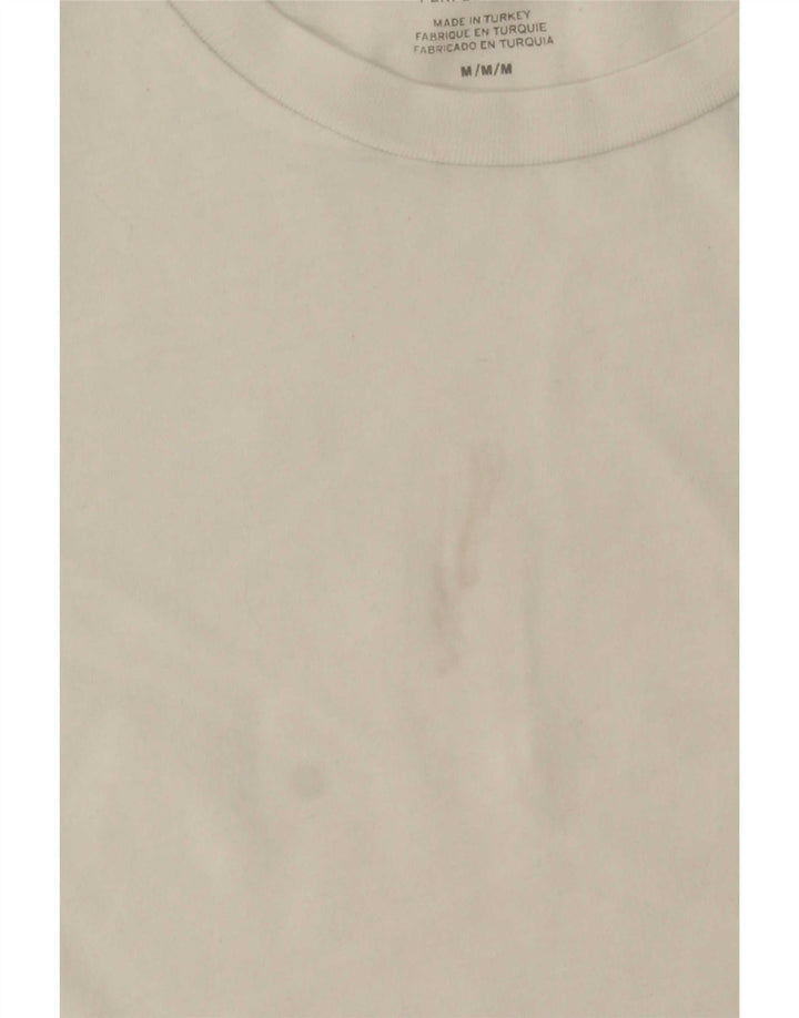 Tricou pentru femei Levi's Top UK 14 Medium White