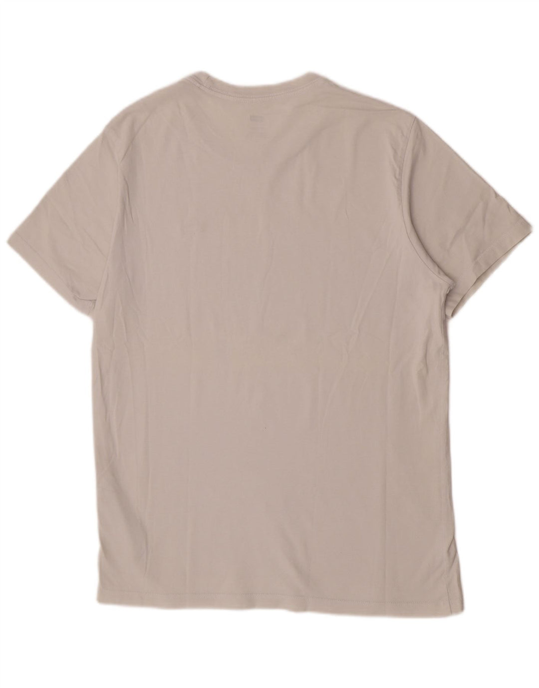 Tricou pentru bărbați Levi's Top Medium Beige Bumbac