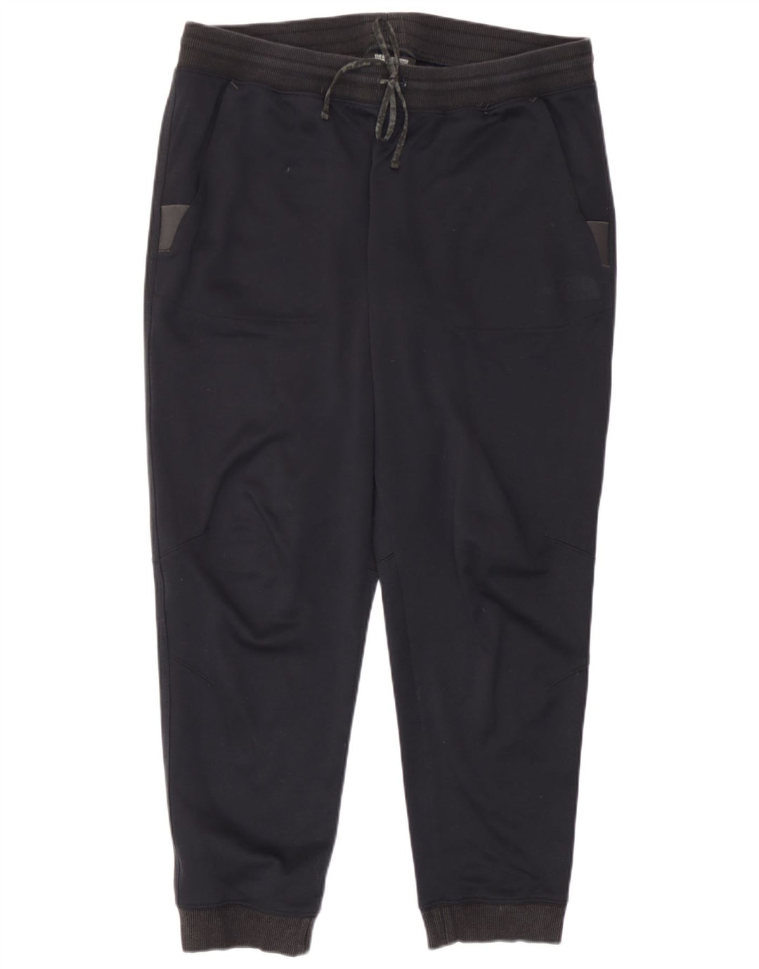 Pantaloni de trening pentru bărbați The North Face Joggeri mari bleumarin