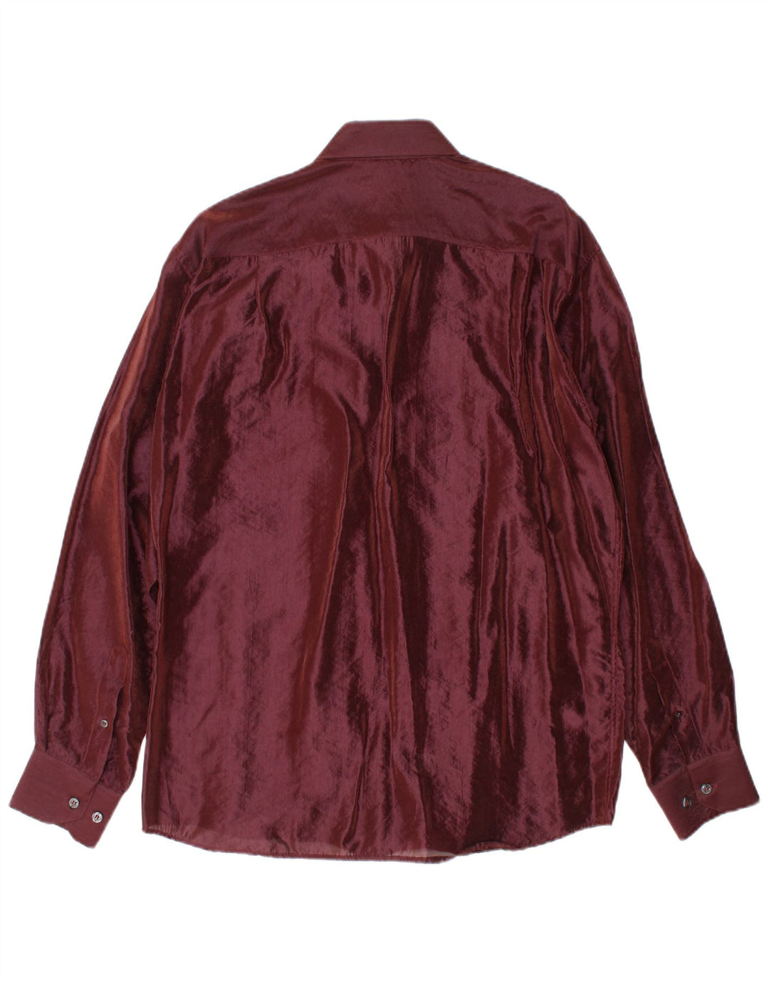 Cămașă pentru bărbați Trend Burgundy mediu