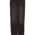 Blugi slim pentru bărbați Jack & Jones W30 L34 bumbac gri