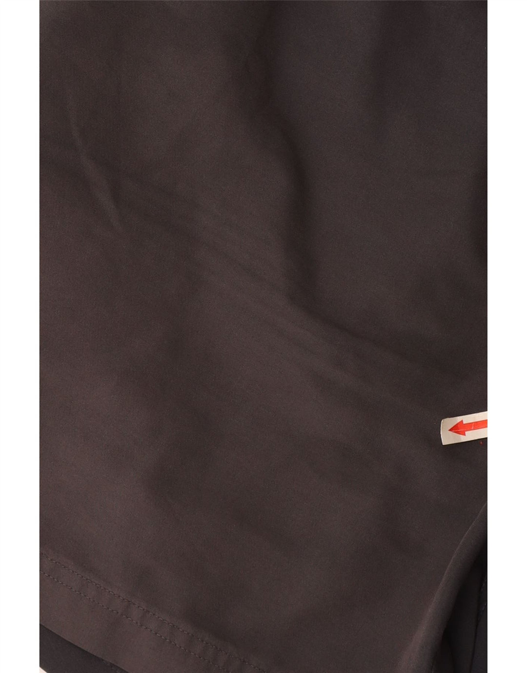 Pantaloni scurți sport pentru bărbați Adidas, mari, negru, poliester