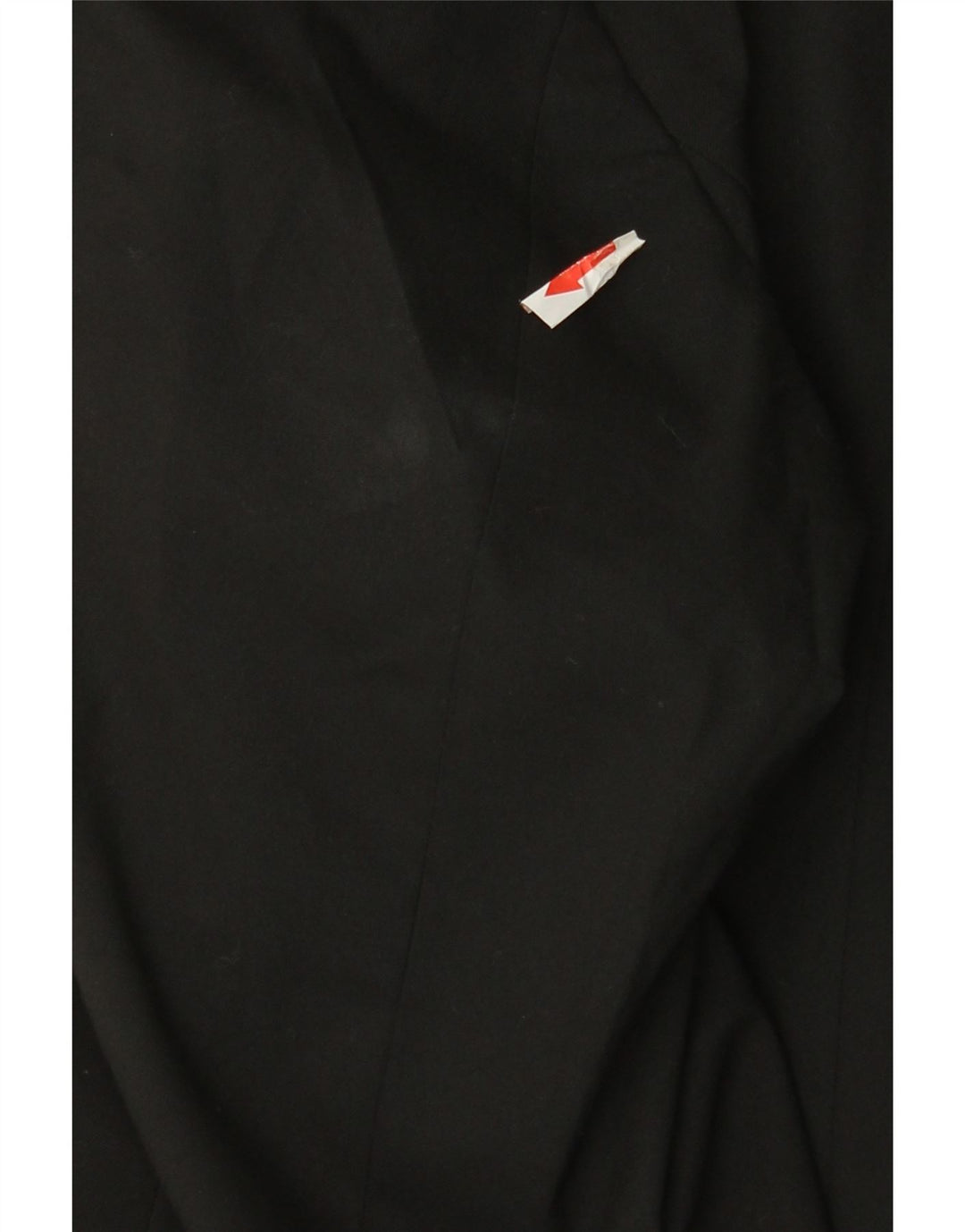 Blazer pentru bărbați Zara, cu 2 nasturi, UK 40Lung Negru