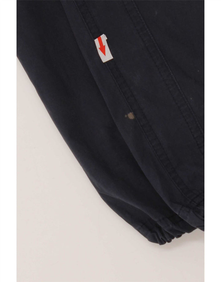 Pantaloni de trening pentru bărbați Champion Pantaloni de jogging Medium Bleumarin