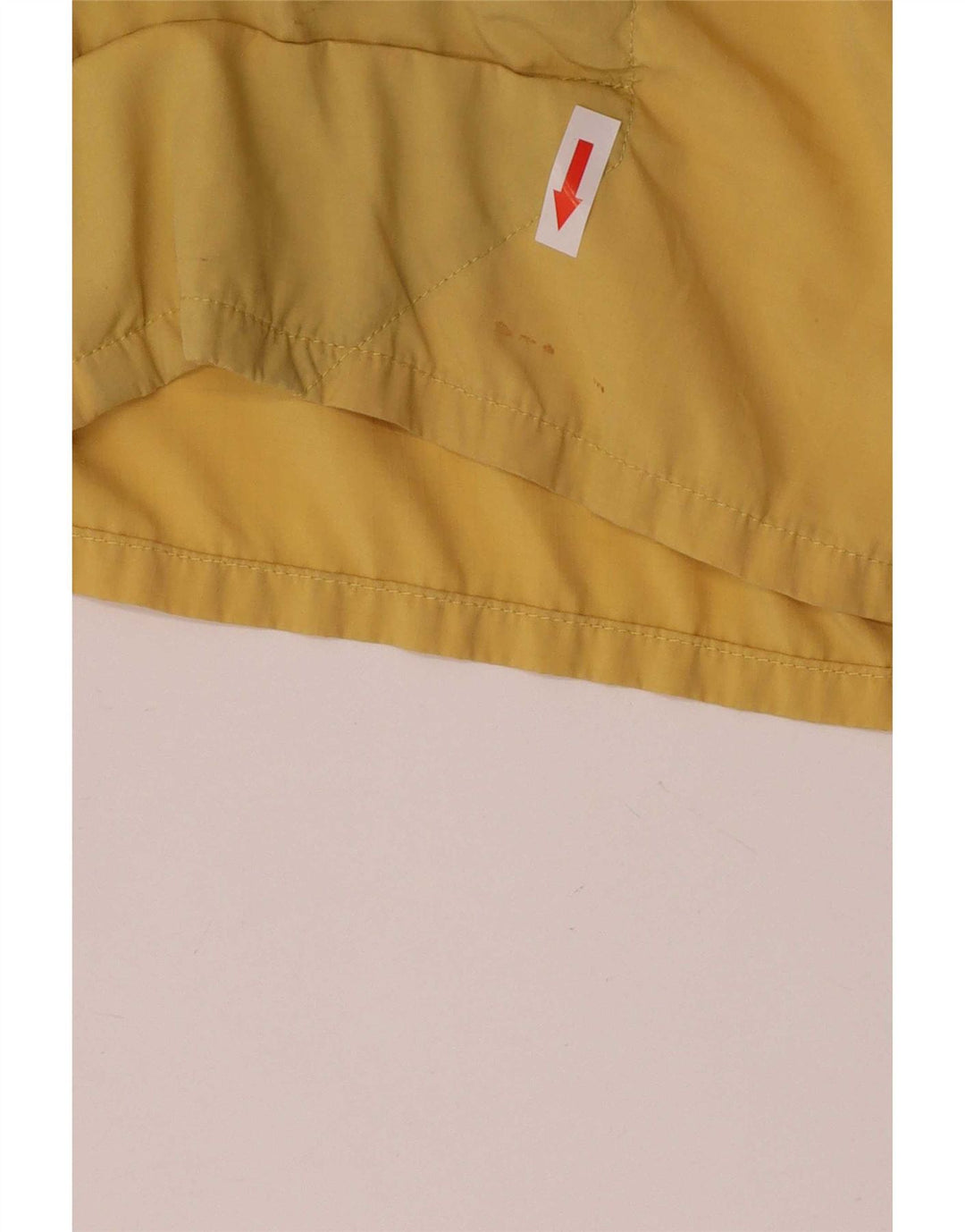 Pantaloni scurți de înot Patagonia pentru bărbați, mari, galbeni