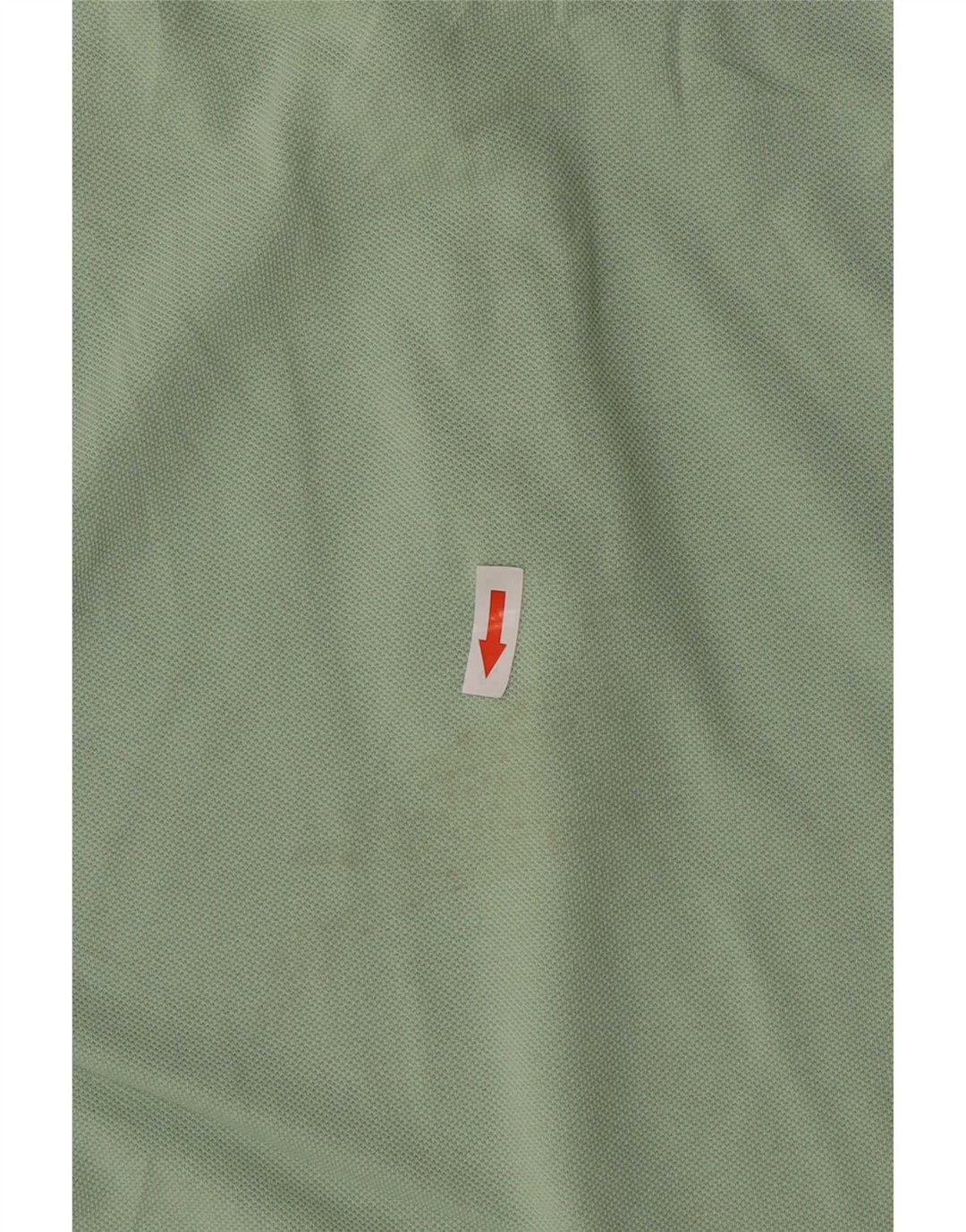 Tricou polo Marlboro Classics pentru bărbați 2XL, bumbac verde