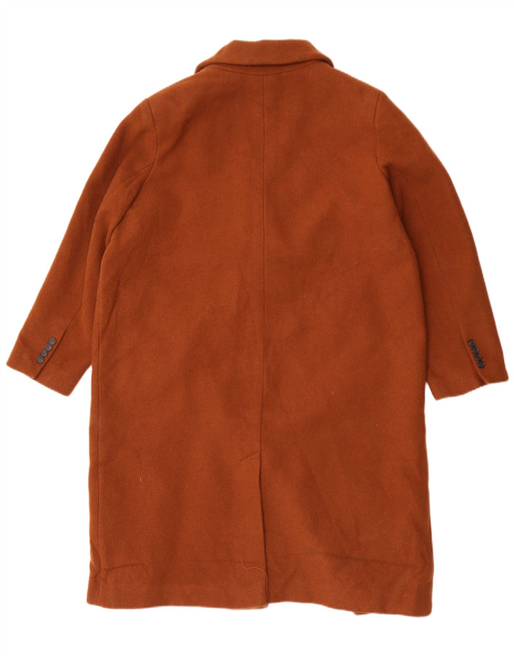 Palton supradimensionat pentru femei Marks & Spencer UK 18 XL maro