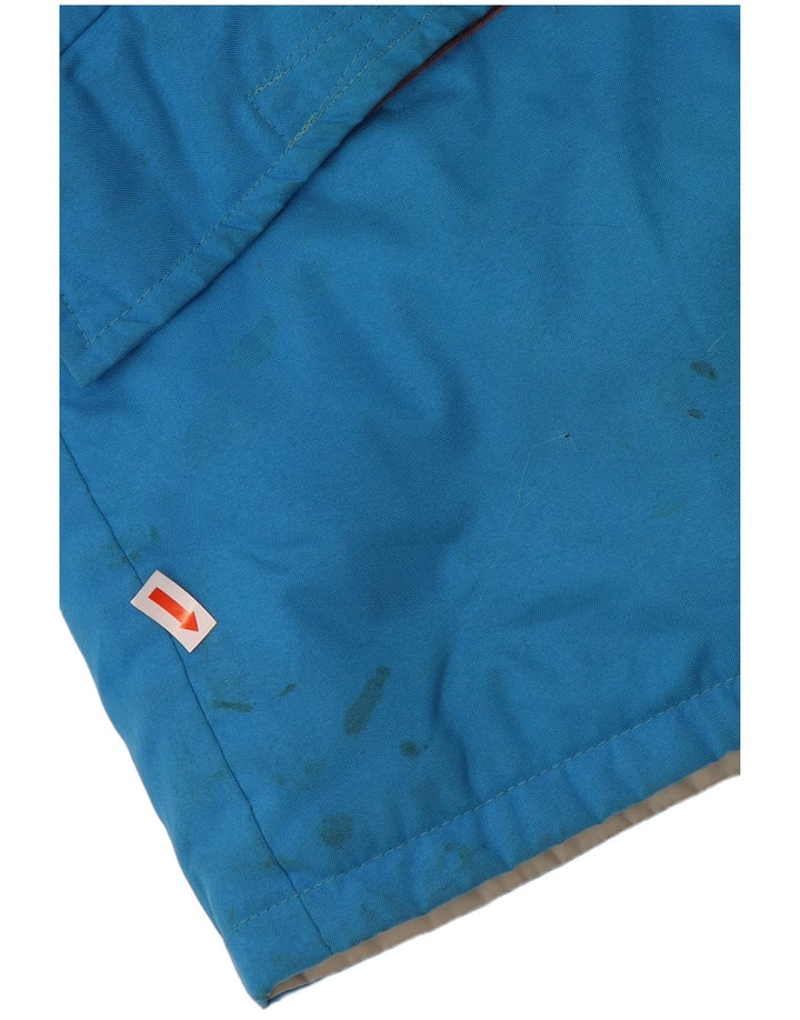 Palton Captusit Fila Bărbați IT 52 Large Blue
