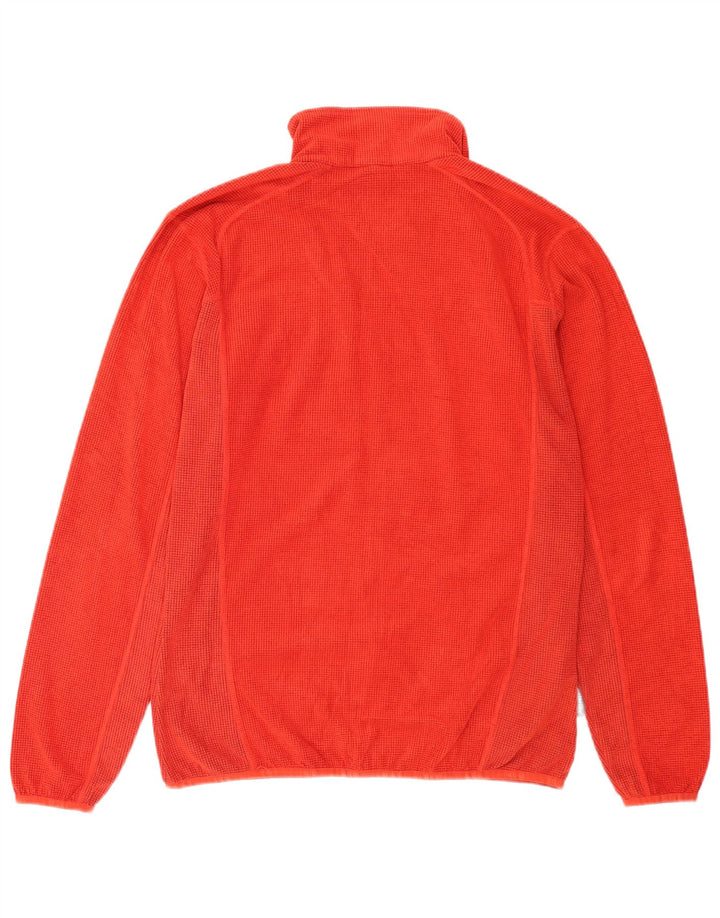 SALEWA Jachetă Fleece Bărbați EU 52 XL Roșu