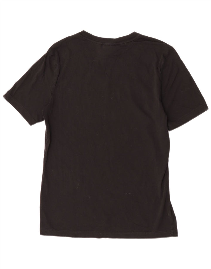 Tricou Lacoste Bărbați Top Marimea 3 Bumbac Negru Mic