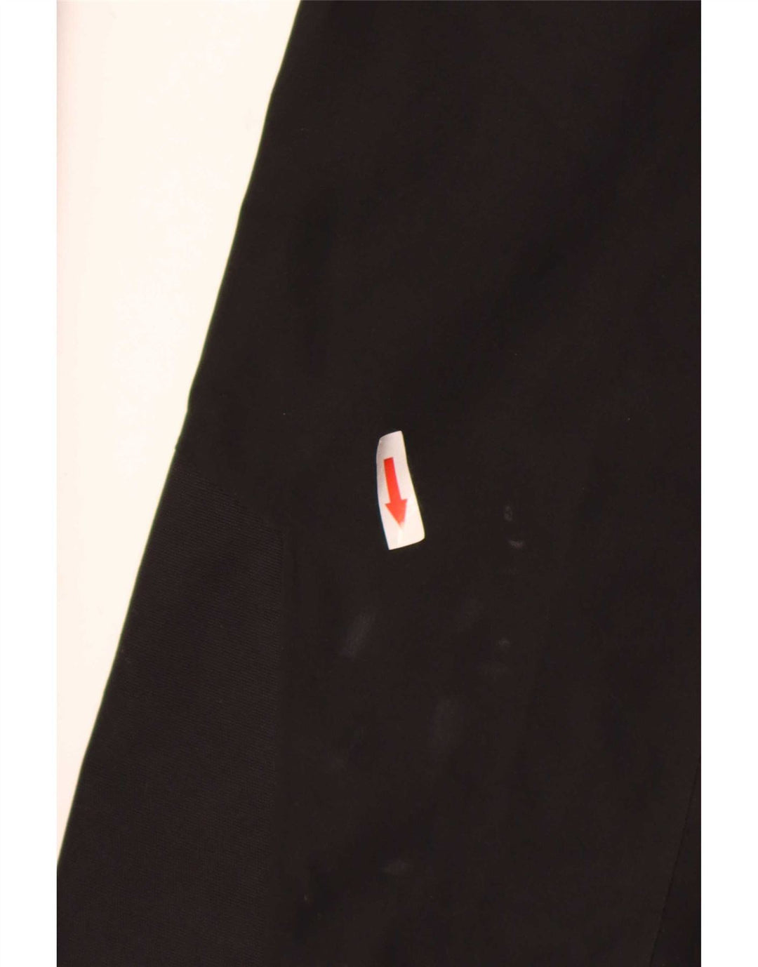 Pantaloni The North Face pentru femei Bootcut Windbreaker Medium W28 L32 Black