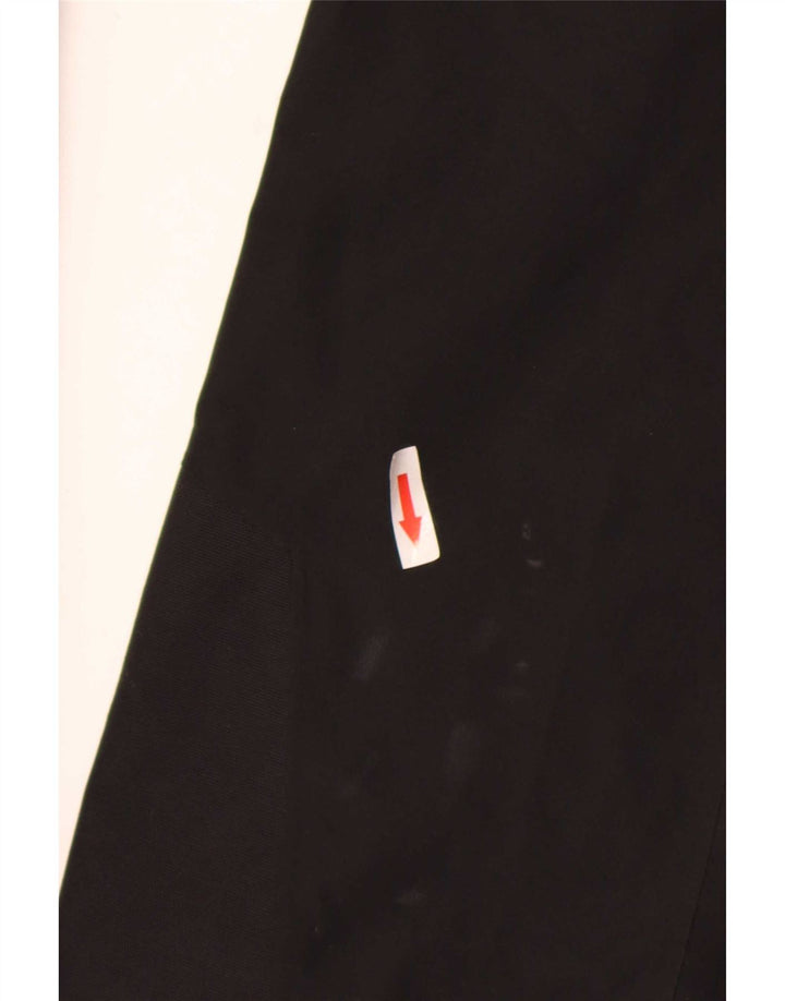 Pantaloni The North Face pentru femei Bootcut Windbreaker Medium W28 L32 Black