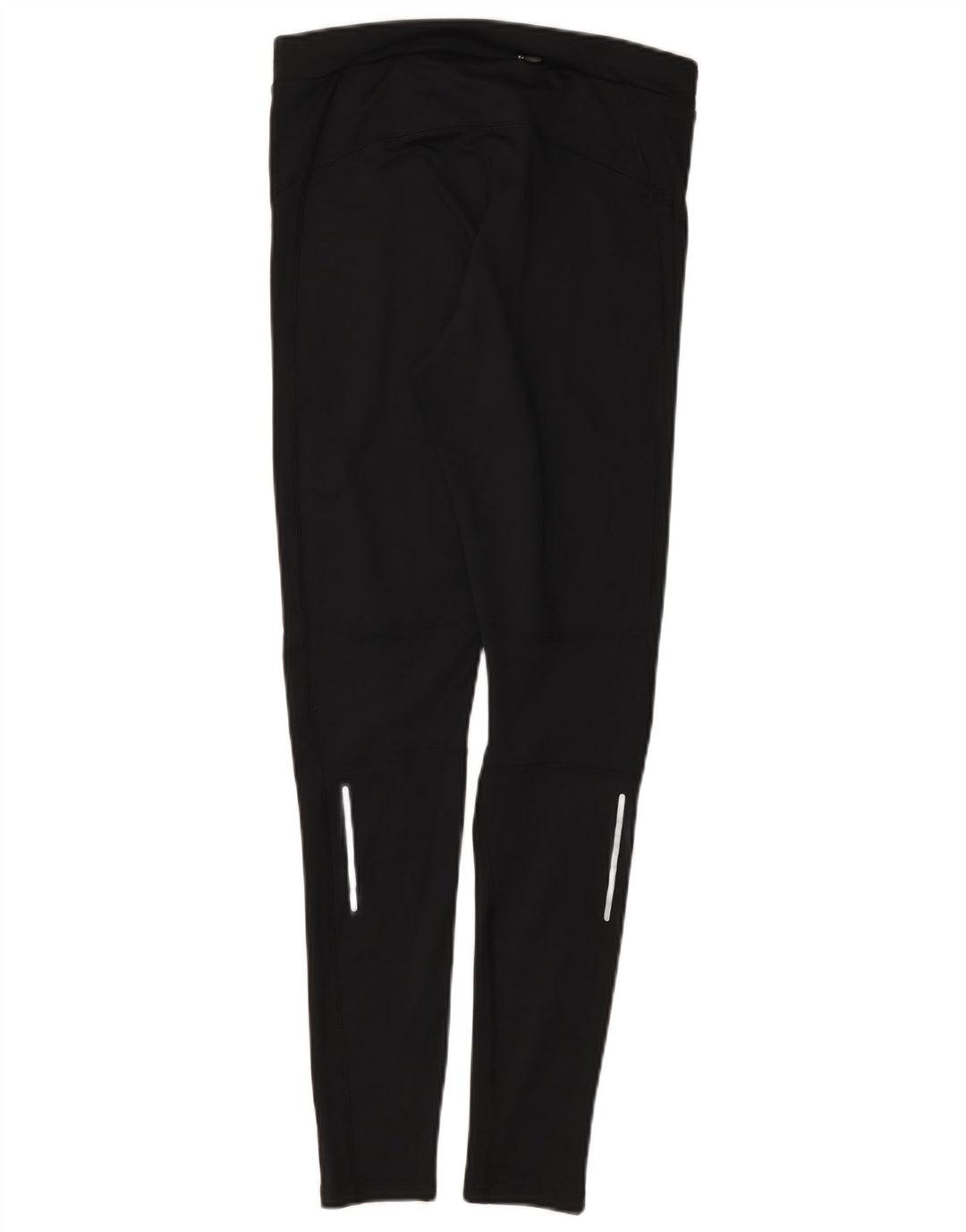 Leggings pentru femei Marks & Spencer UK 12 Poliester mediu negru