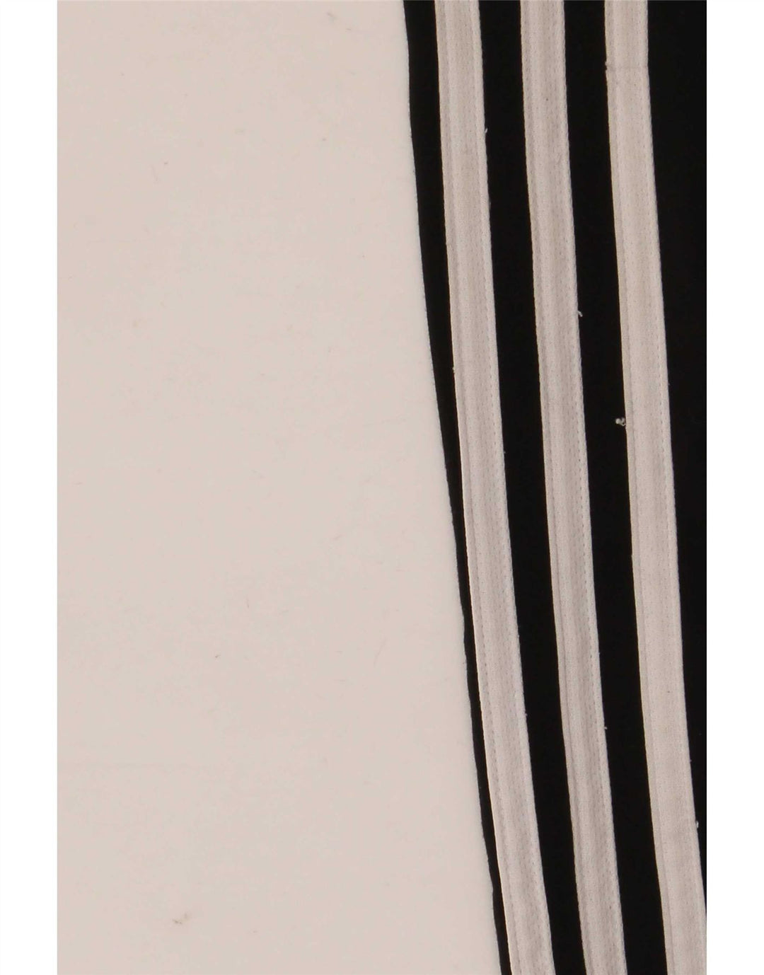 Pantaloni de trening Adidas pentru bărbați UK 40/42 Poliester mediu negru