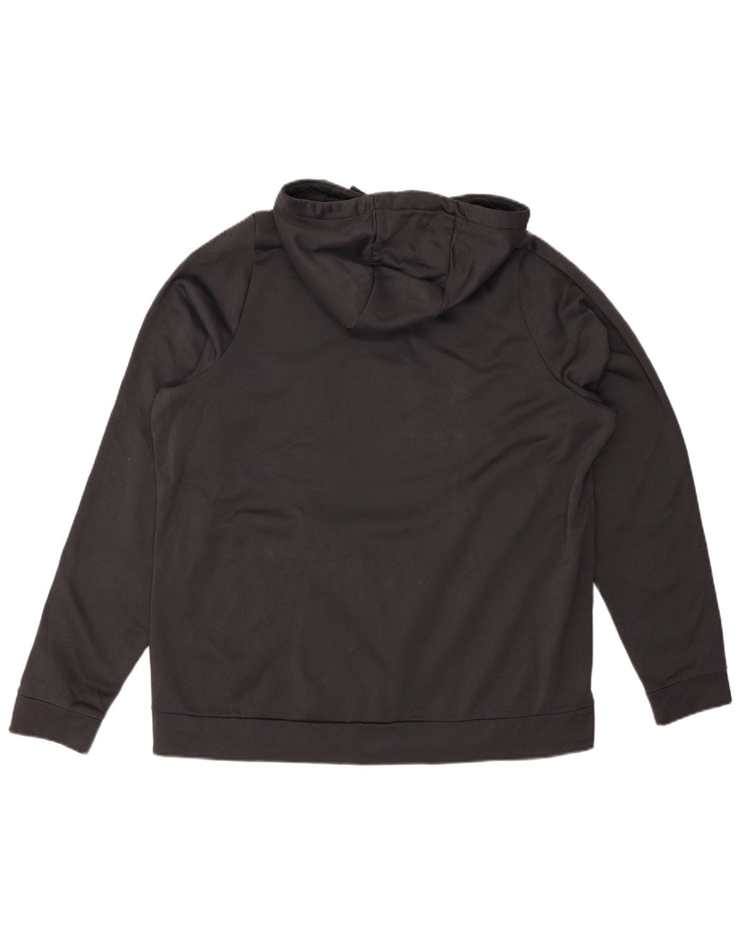 Pulover NIKE Bellarmine Graphic pentru bărbați, XL, poliester gri