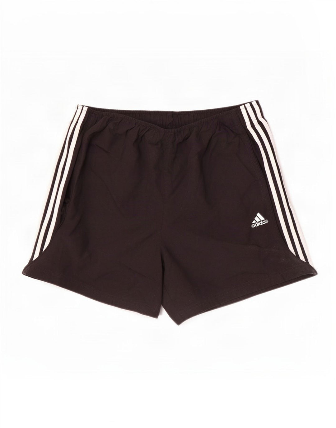 Pantaloni scurți sport pentru bărbați Adidas XL negru