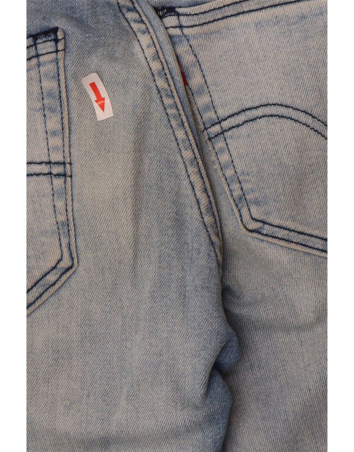 Blugi Levi's 511 Slim pentru bărbați W30 L30 Bumbac albastru