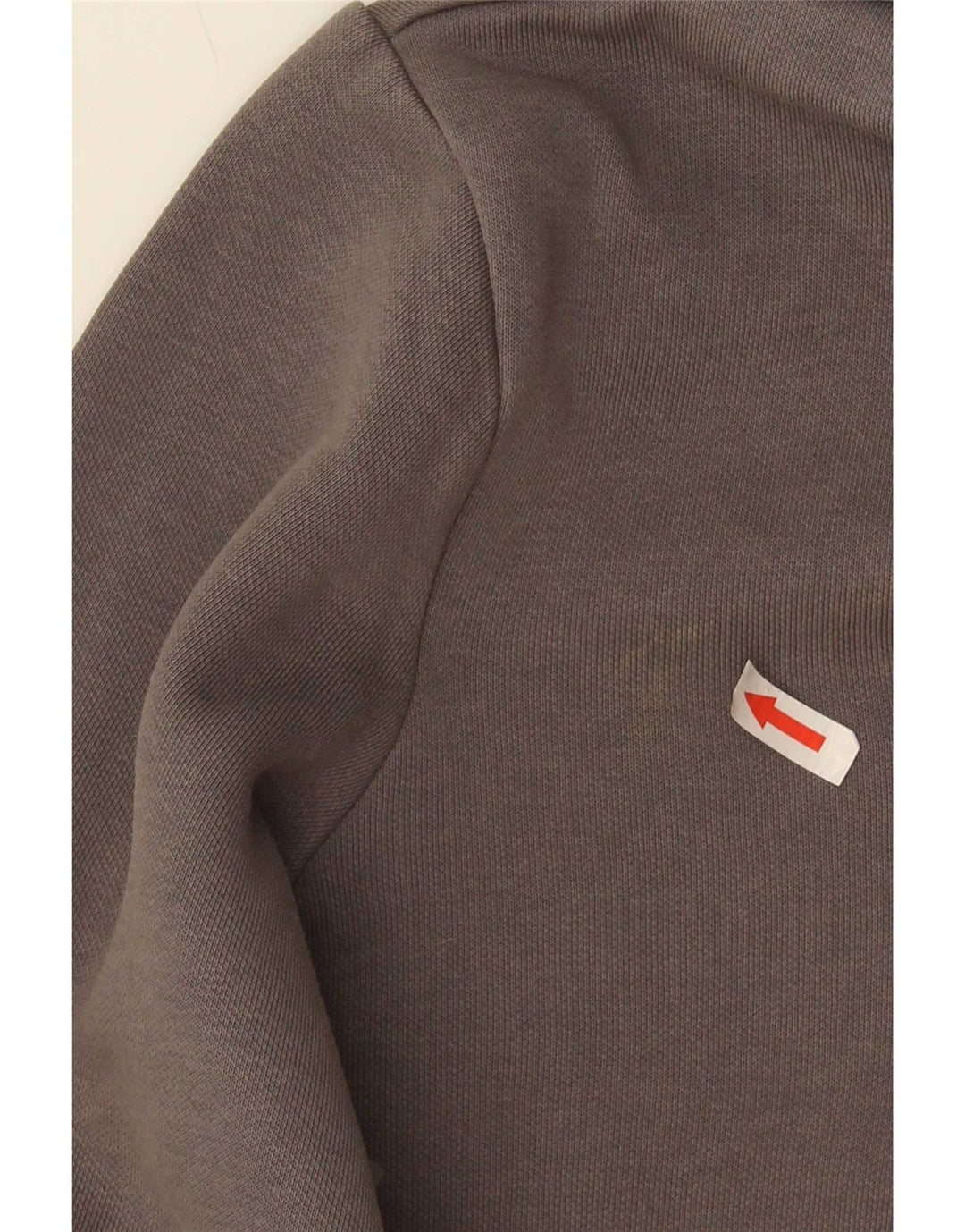 Pulover pentru bărbați Puma Graphic Hoodie, bumbac, gri mediu