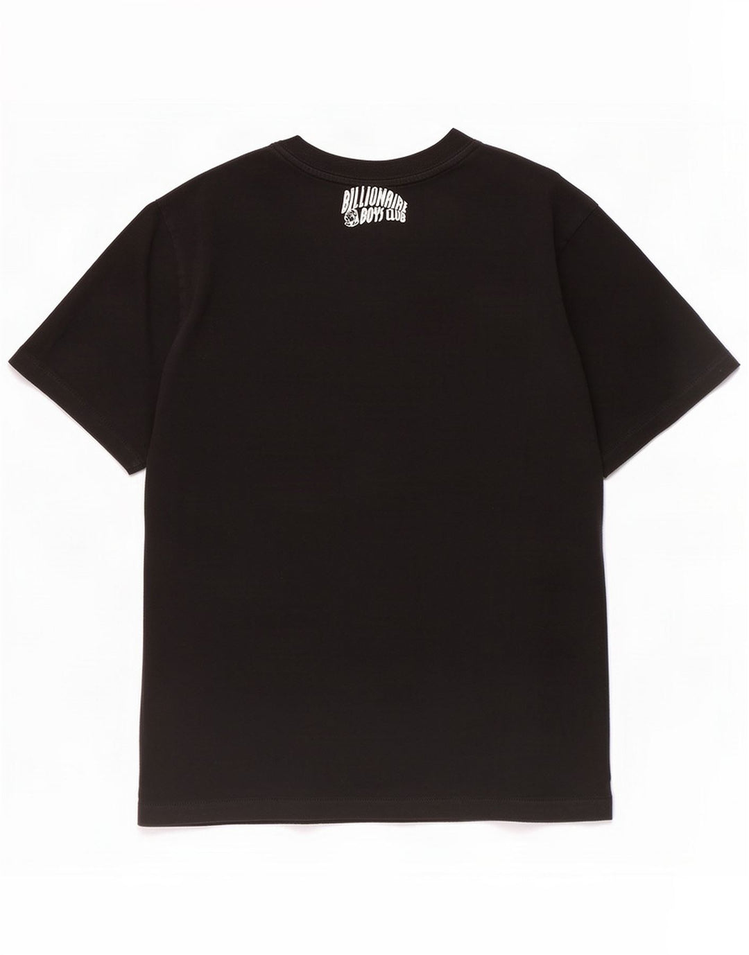 T-shirt grafic pentru bărbați de epocă Top Medium Black Bumbac