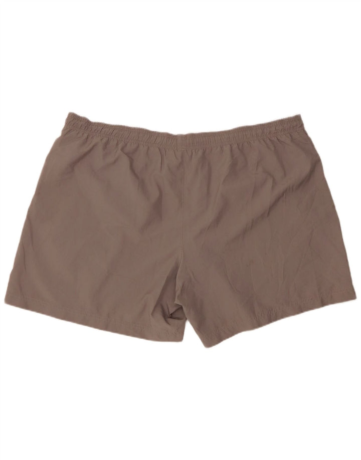 Pantaloni scurți sport PUMA pentru bărbați 2XL gri