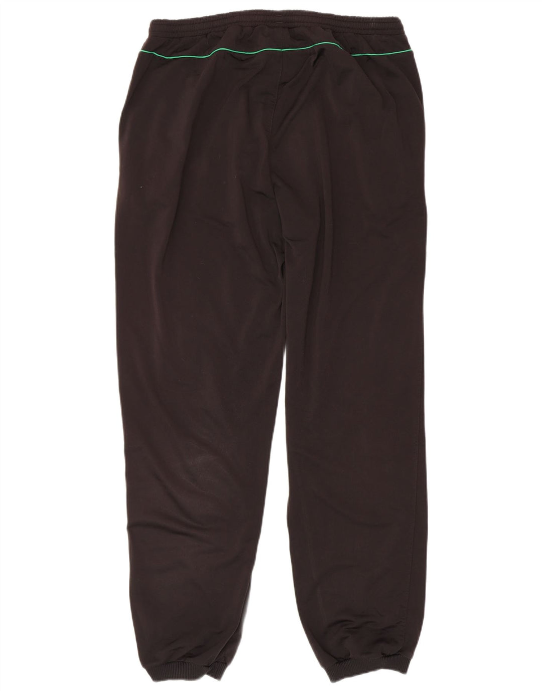 Pantaloni de trening pentru bărbați Puma Pantaloni de jogging 2XL poliester negru