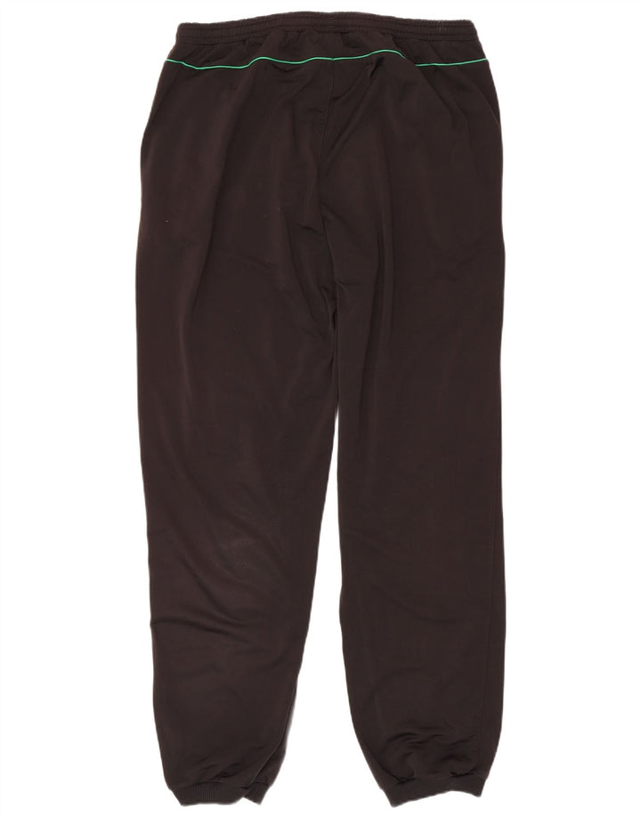 Pantaloni de trening pentru bărbați Puma Pantaloni de jogging 2XL poliester negru