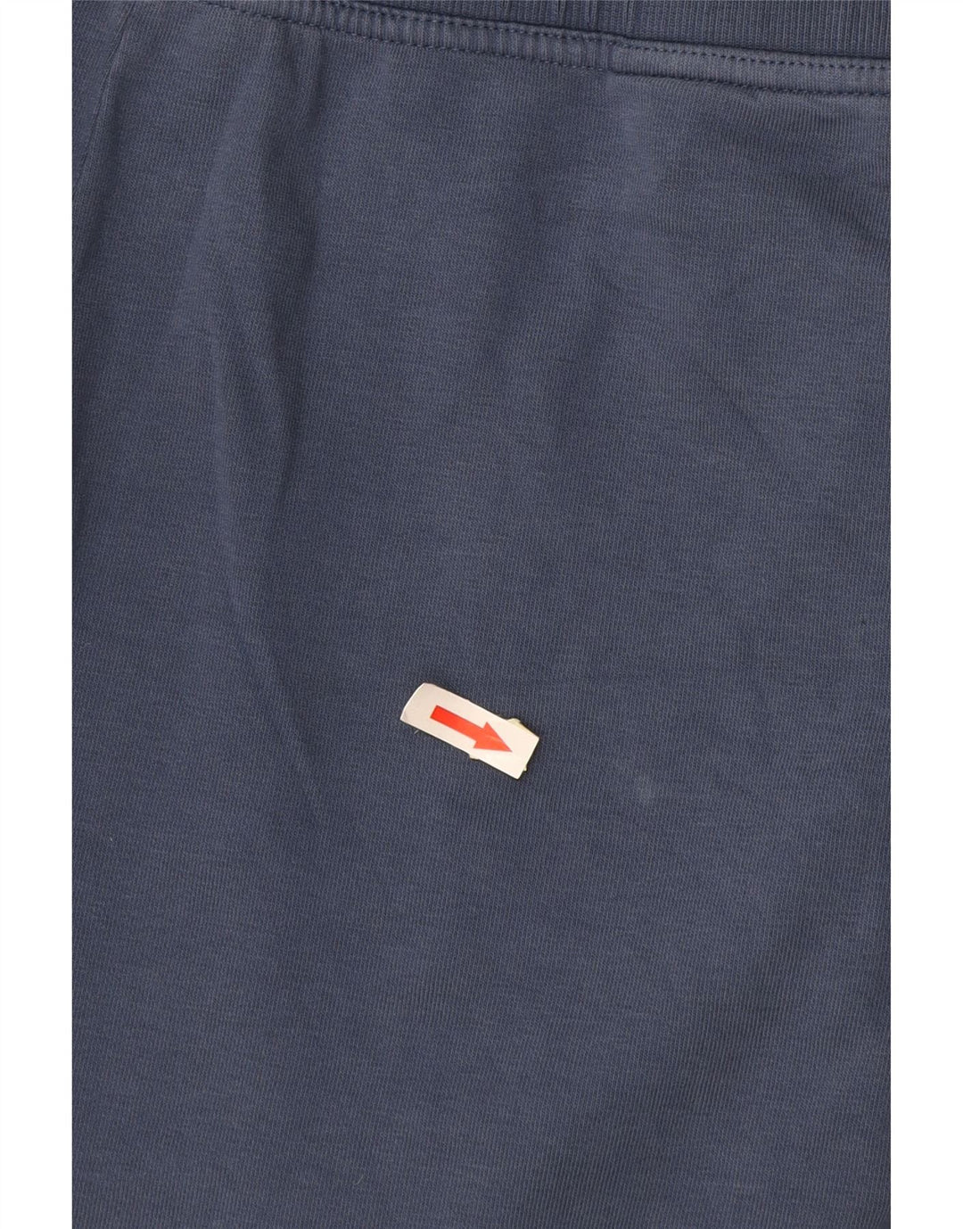 Pantaloni de trening pentru bărbați Marks & Spencer, bumbac mediu albastru bleumarin