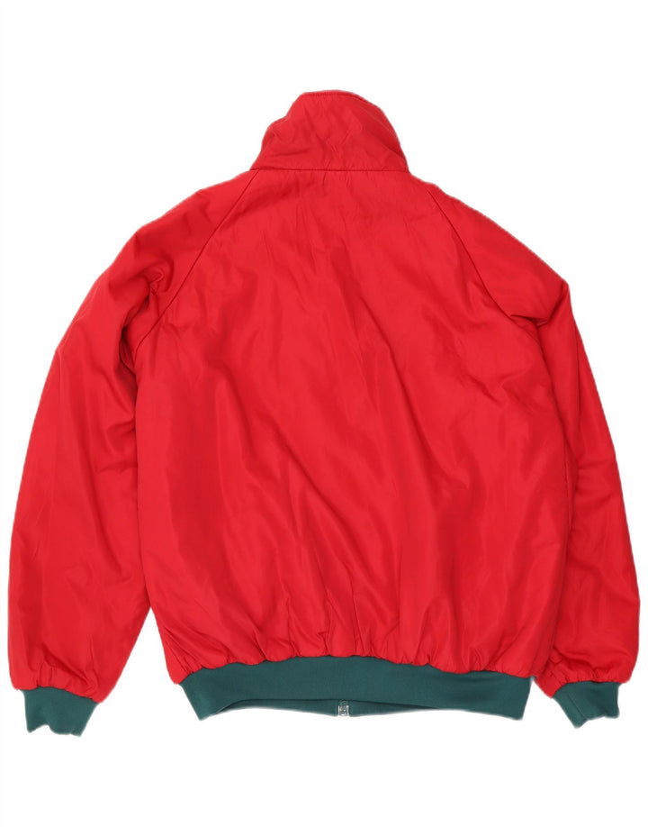 Jachetă Bomber Reversibilă Columbia pentru bărbați UK 40 Large Green