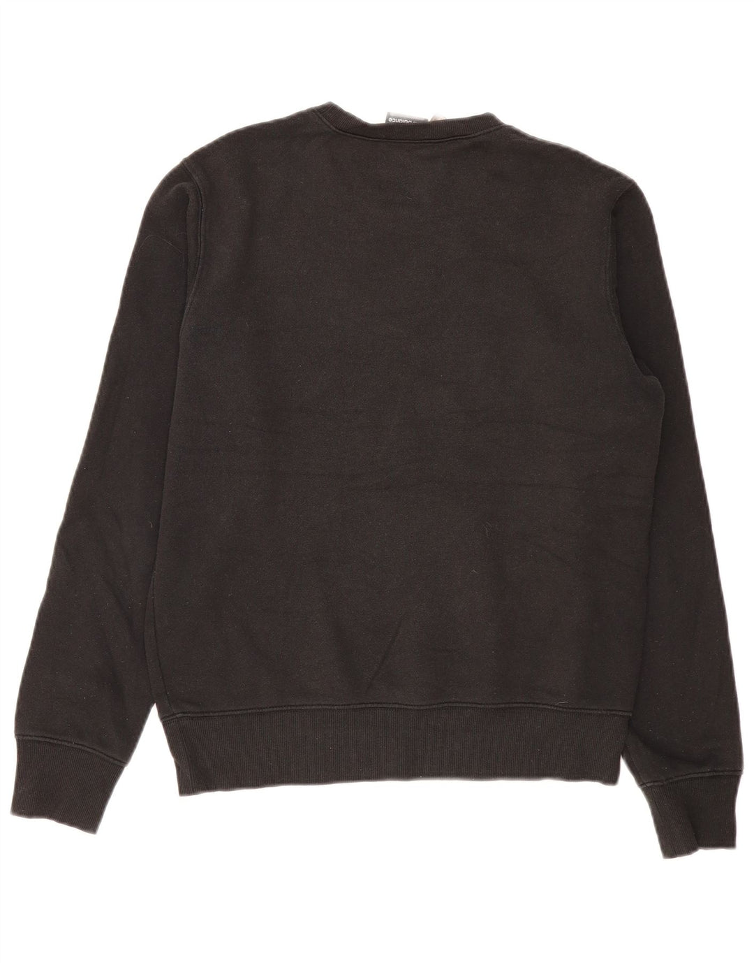 Hanorac grafic pentru bărbați New Balance Jumper mic, negru, bumbac