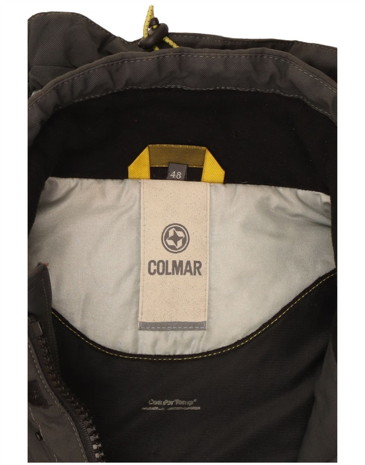 Jachetă de schi pentru bărbați Colmar IT 48 Gri mediu Colorblock