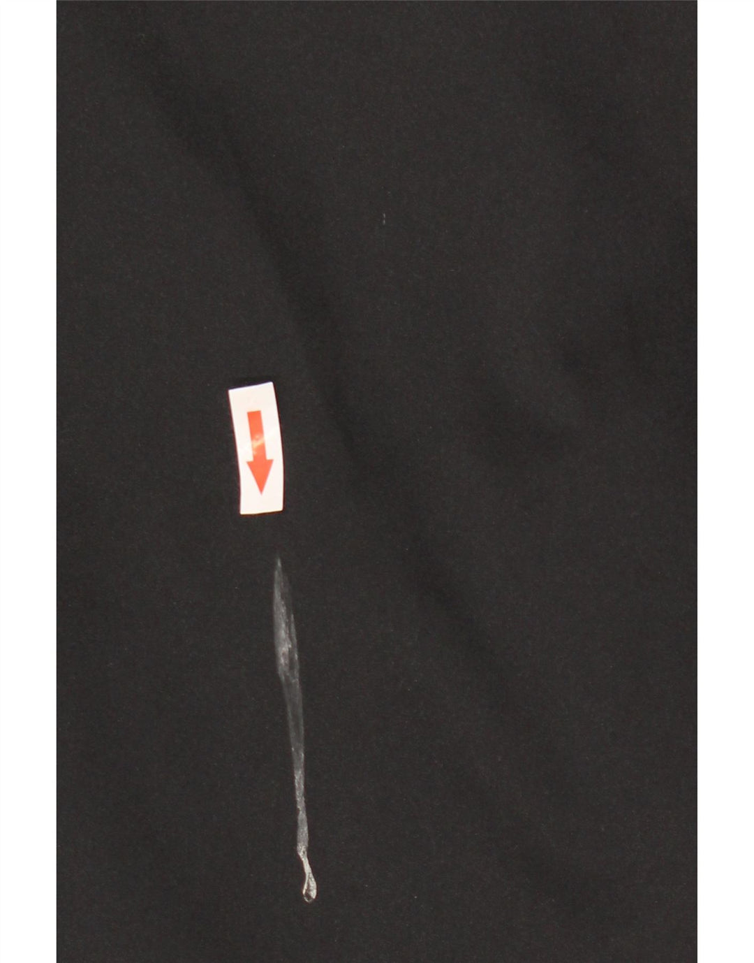 Rochie pentru femei Bay fără bretele UK 10 Poliester negru mic