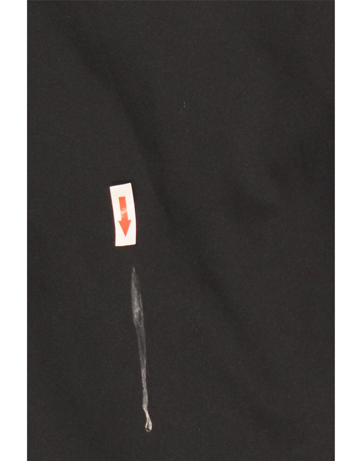 Rochie pentru femei Bay fără bretele UK 10 Poliester negru mic